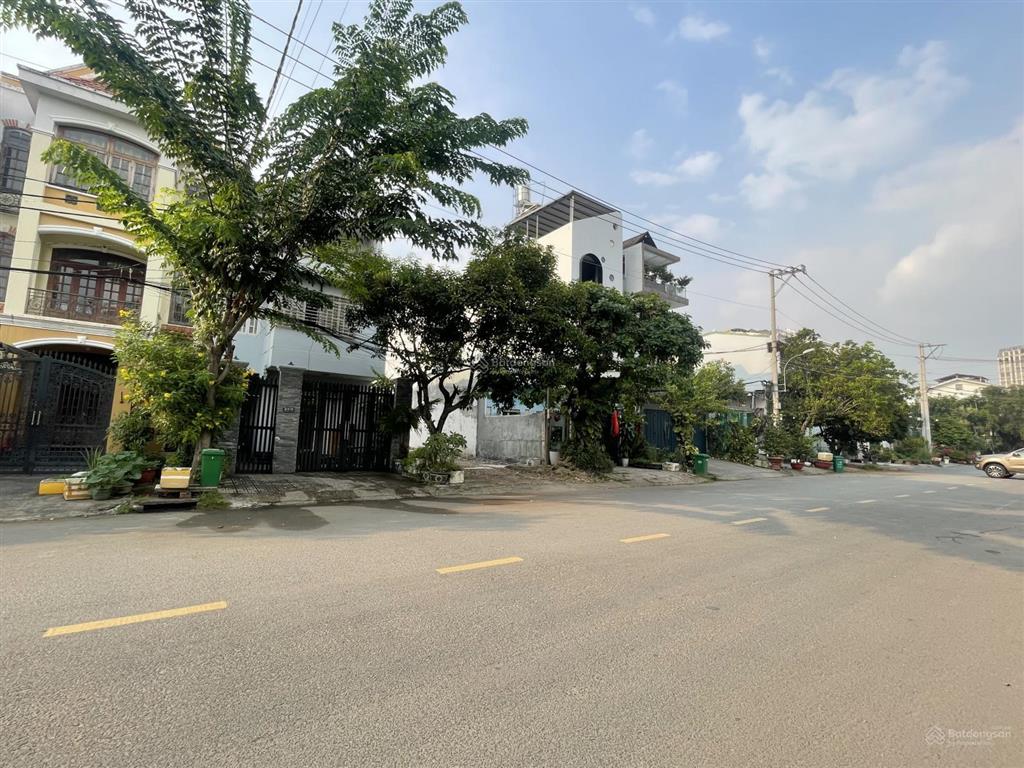 Lô đất đường 27, hiệp bình chánh, 129m2(6x21.5), 14.5 tỷ