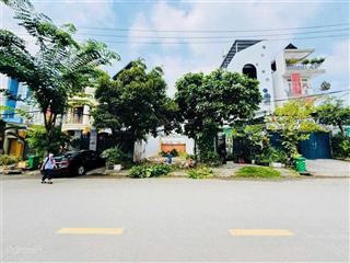 Lô đất đường 27, hiệp bình chánh, 129m2(6x21.5), 14.5 tỷ