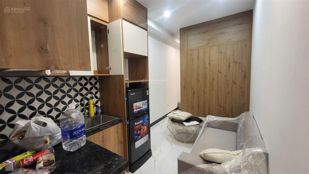 Chủ mót bán giảm chào 2 tỷ = giá chào mới 22.5 tỷ cho toà ccmn nhà 18 phòng khép kín thang máy
