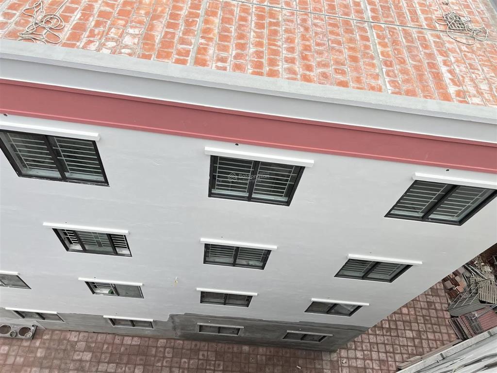 Chủ mót bán nhà 79 cầu giấy hạ chào 12 tỷ nhà 7 tầng mới thang máy 2 thoáng