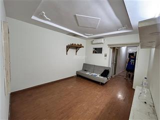 Bán nhà tập thể quân đội hoàng sâm, cầu giấy 32m2 sử dụng 65m giá 3.95 tỷ cầu giấy
