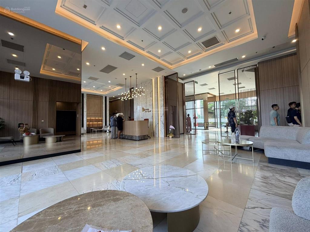 Bán căn chung cư 2pn masteri vinhomes smart city 63m2 giá 6.8 tỷ nam từ liêm