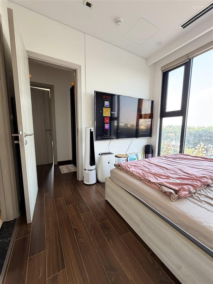 Bán căn chung cư 2pn masteri vinhomes smart city 63m2 giá 6.8 tỷ nam từ liêm