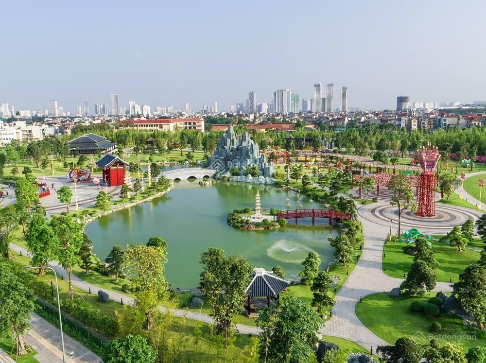 Bán căn chung cư 2pn s4 vinhomes smart city 63m2 giá 5.35 tỷ nam từ liêm