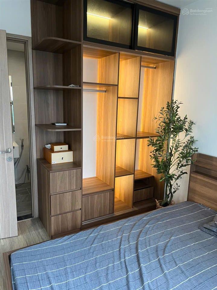 Bán căn chung cư 2pn s4 vinhomes smart city 63m2 giá 5.35 tỷ nam từ liêm