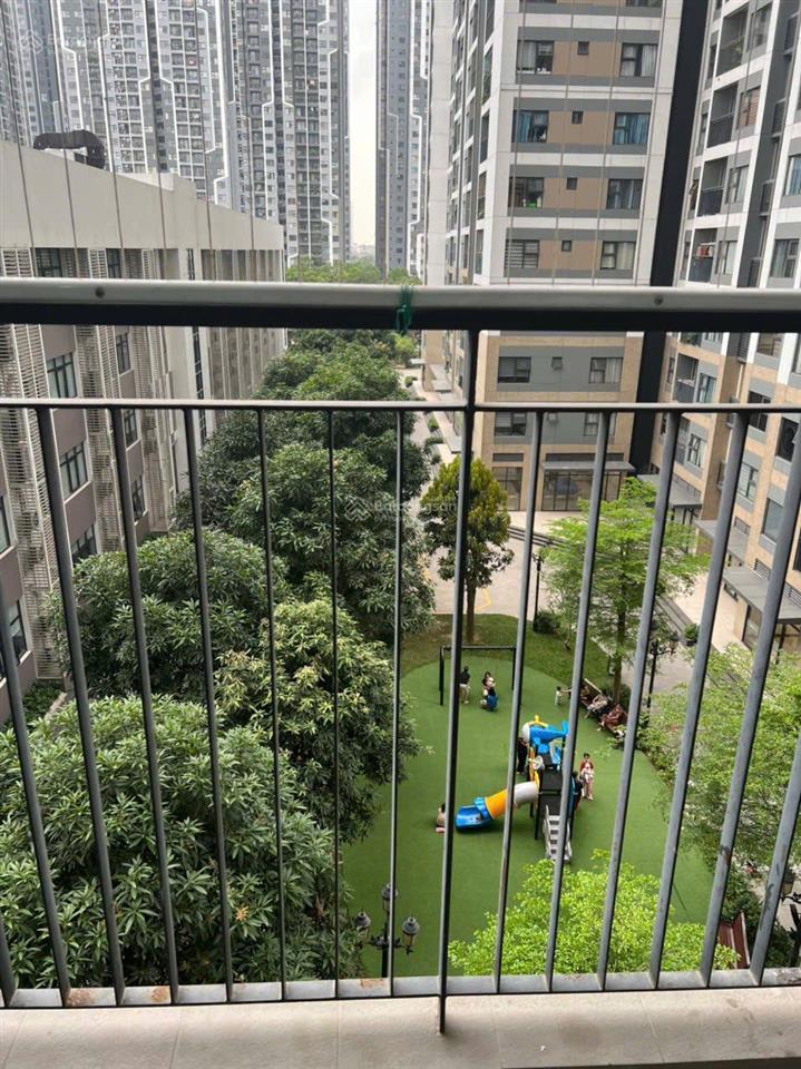 Bán căn chung cư 2pn s4 vinhomes smart city 63m2 giá 5.35 tỷ nam từ liêm