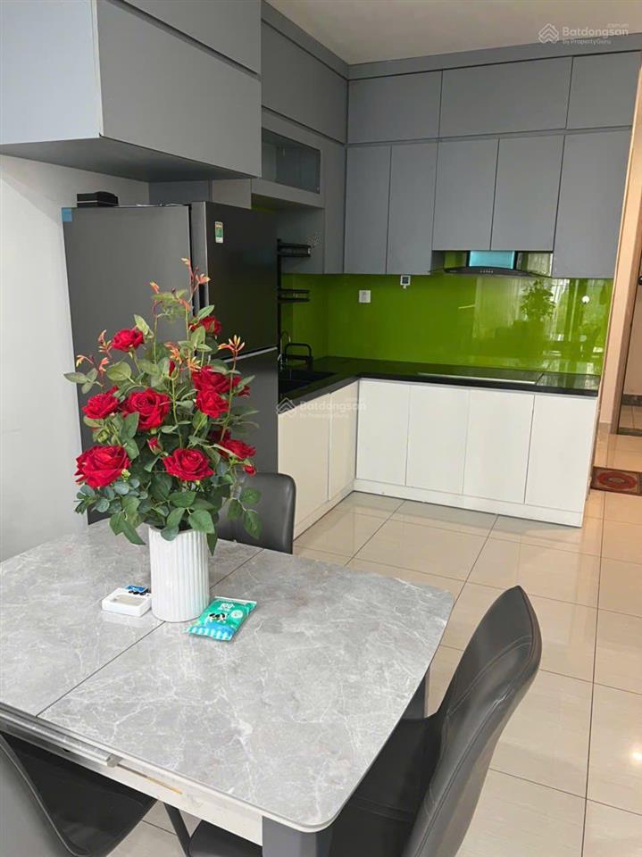 Bán căn chung cư 2pn s4 vinhomes smart city 63m2 giá 5.35 tỷ nam từ liêm