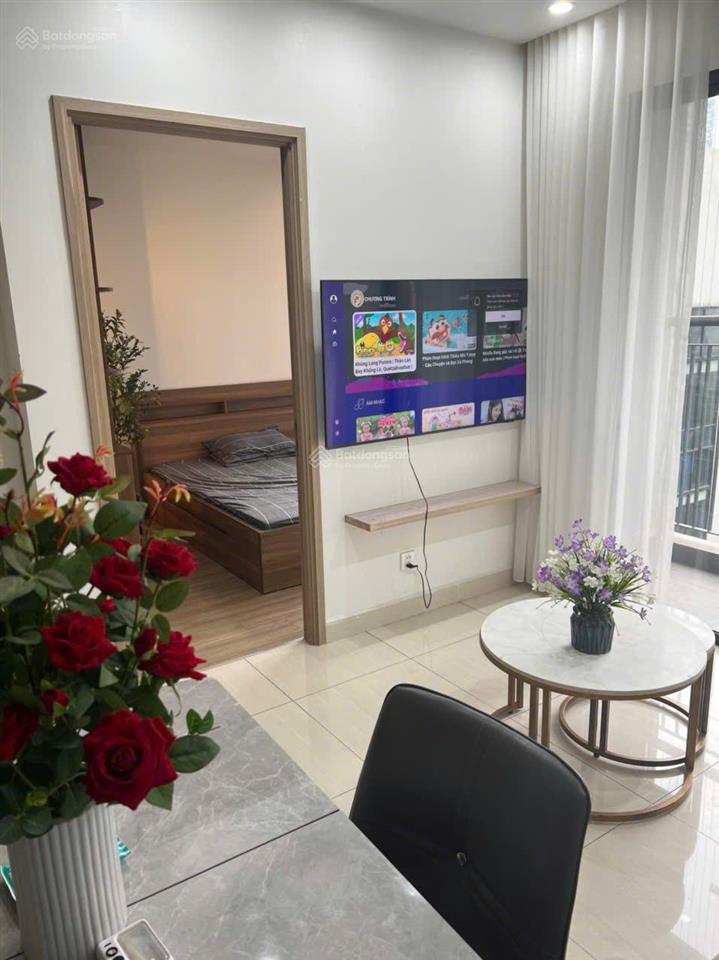 Bán căn chung cư 2pn s4 vinhomes smart city 63m2 giá 5.35 tỷ nam từ liêm