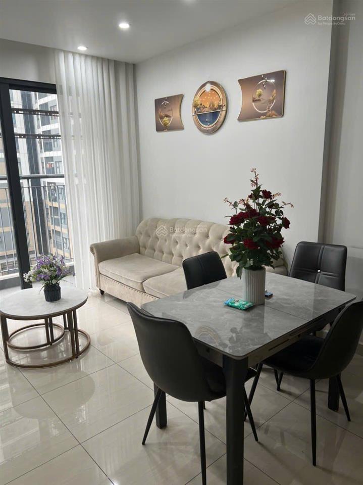 Bán căn chung cư 2pn s4 vinhomes smart city 63m2 giá 5.35 tỷ nam từ liêm