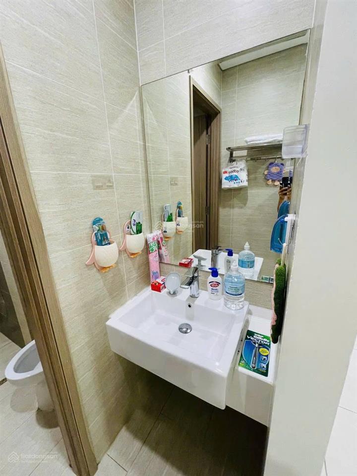 Bán căn chung cư 2pn vinhomes smart city 55m2 giá 4.63 tỷ nam từ liêm.