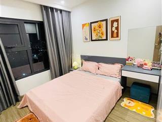 Bán căn chung cư 2pn vinhomes smart city 55m2 giá 4.63 tỷ nam từ liêm.