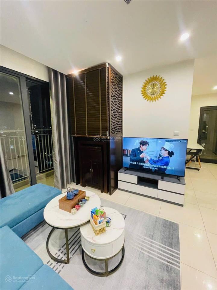 Bán căn chung cư 2pn vinhomes smart city 55m2 giá 4.63 tỷ nam từ liêm.