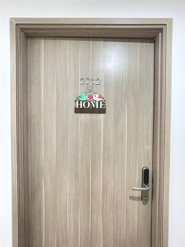 Bán căn chung cư 2pn vinhomes smart city 55m2 giá 4.63 tỷ nam từ liêm.