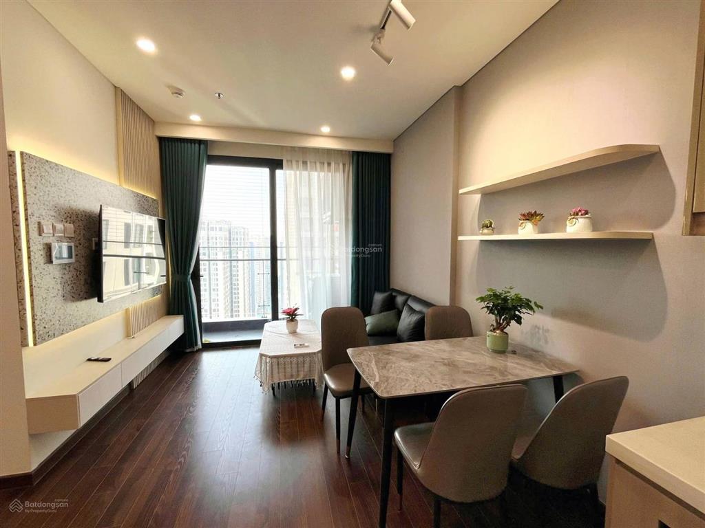 Cần bán căn chung cư 1pn masterise vin smart tây mỗ 46m2 giá 4,8 tỷ  mr thực 0972 439 ***