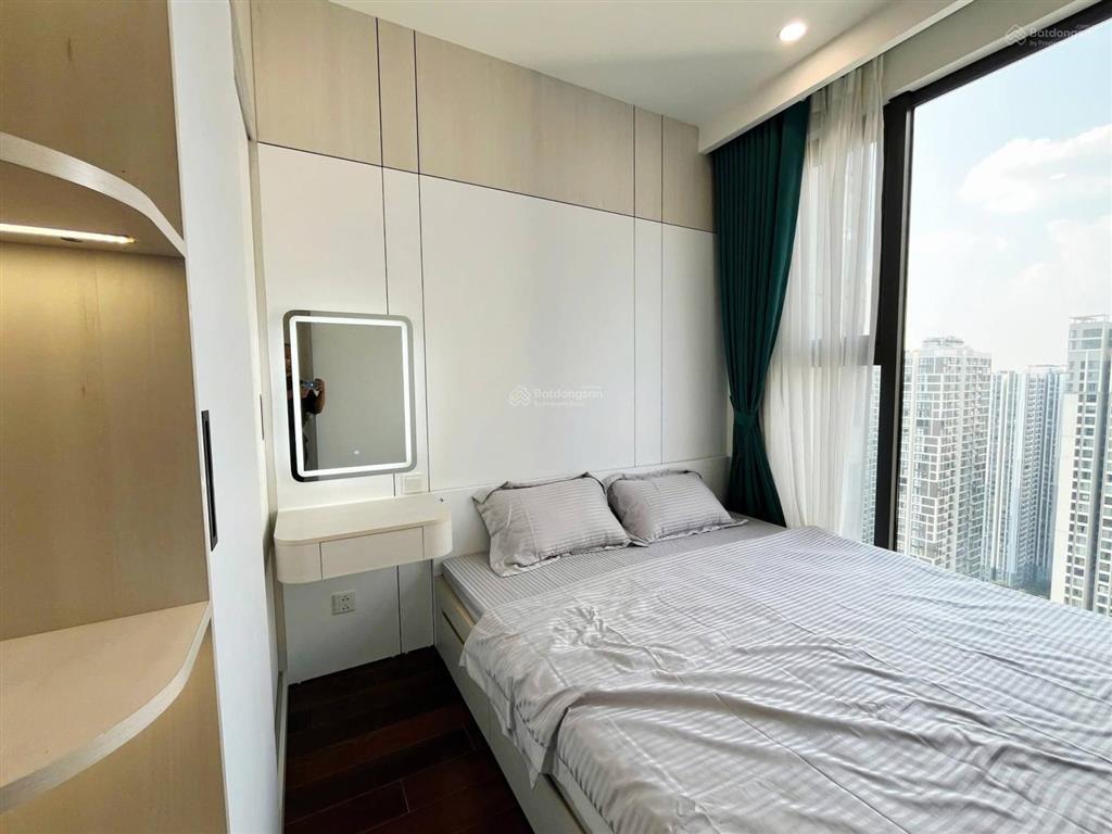 Cần bán căn chung cư 1pn masterise vin smart tây mỗ 46m2 giá 4,8 tỷ  mr thực 0972 439 ***