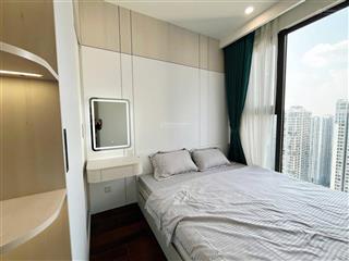 Cần bán căn chung cư 1pn masterise vin smart tây mỗ 46m2 giá 4,8 tỷ  mr thực 0972 439 ***