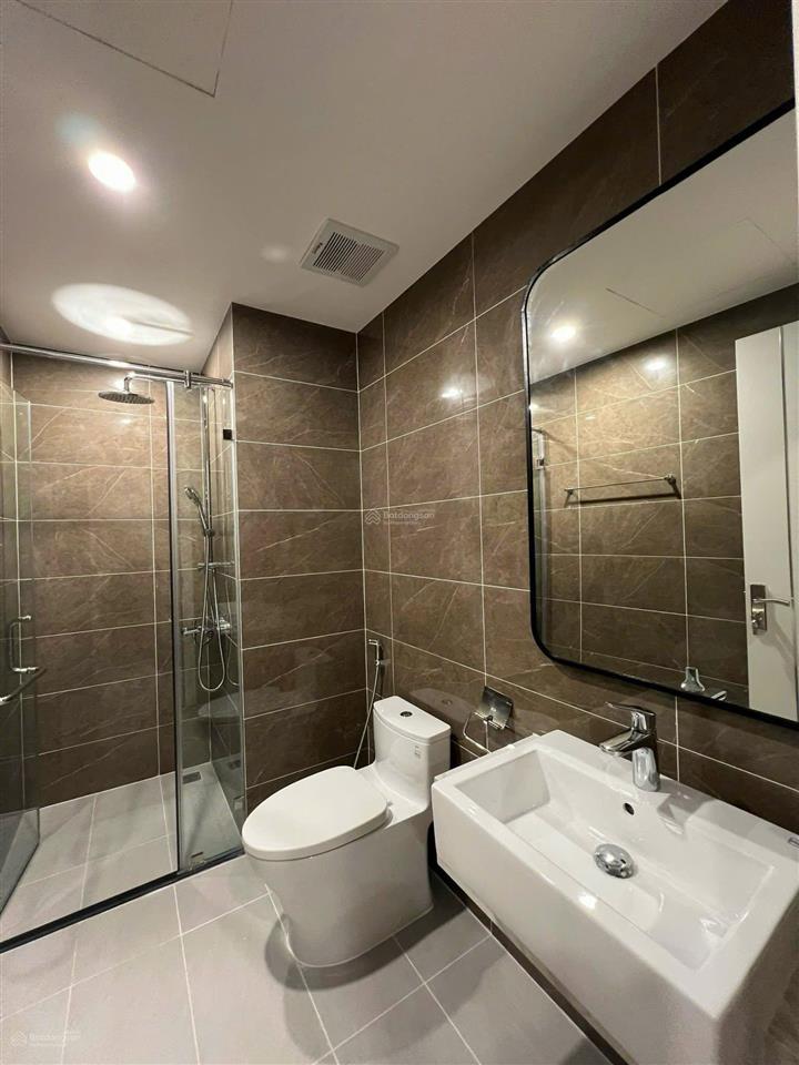 Cần bán căn chung cư 1pn 48m² vinhomes smart tây mỗ giá 4,7 tỷ  mt thực 0972 439 ***