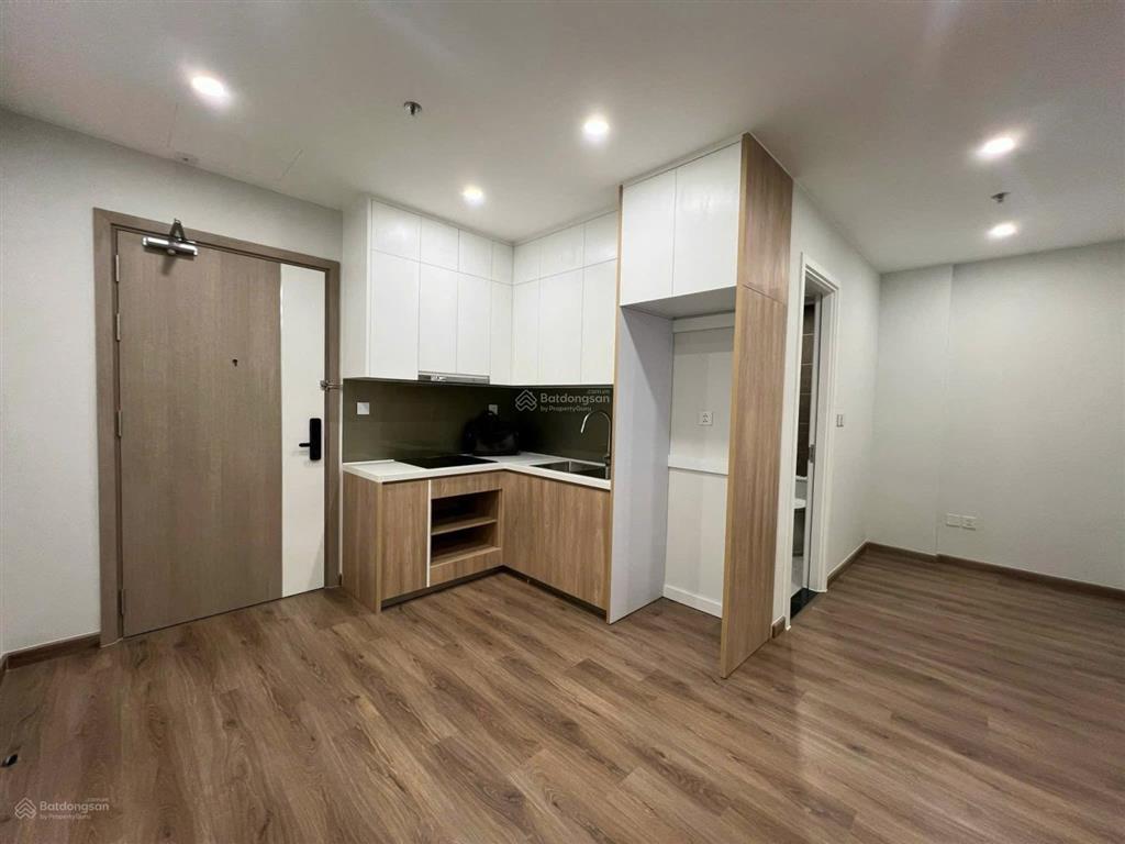 Cần bán căn chung cư 1pn 48m² vinhomes smart tây mỗ giá 4,7 tỷ  mt thực 0972 439 ***