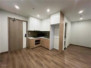 Cần bán căn chung cư 1pn 48m² vinhomes smart tây mỗ giá 4,7 tỷ  mt thực 0972 439 ***