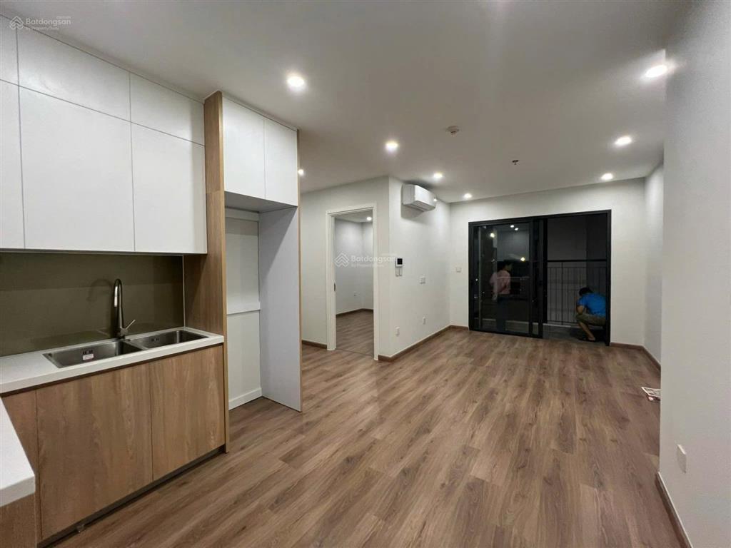 Cần bán căn chung cư 1pn 48m² vinhomes smart tây mỗ giá 4,7 tỷ  mt thực 0972 439 ***