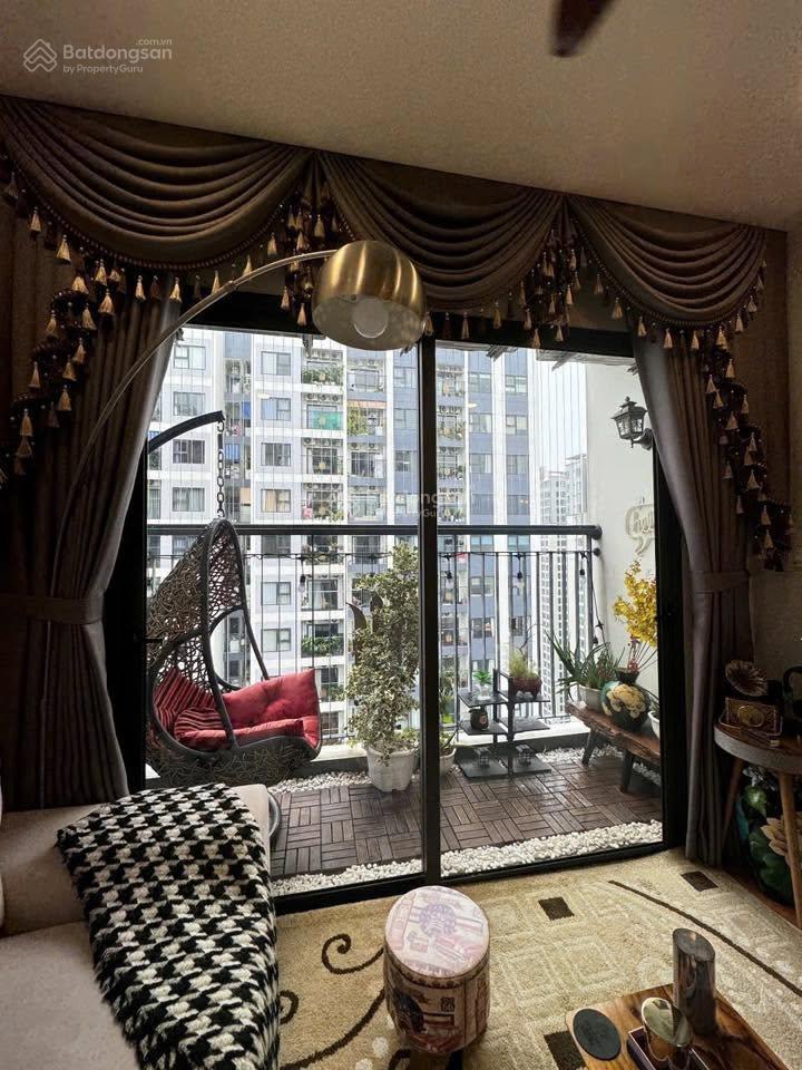 Cần bán căn hộ chung cư 2pn+1 dt 55m2 i5 vinhomes smart city tây mỗ giá 5.250 tỷ  mr thực