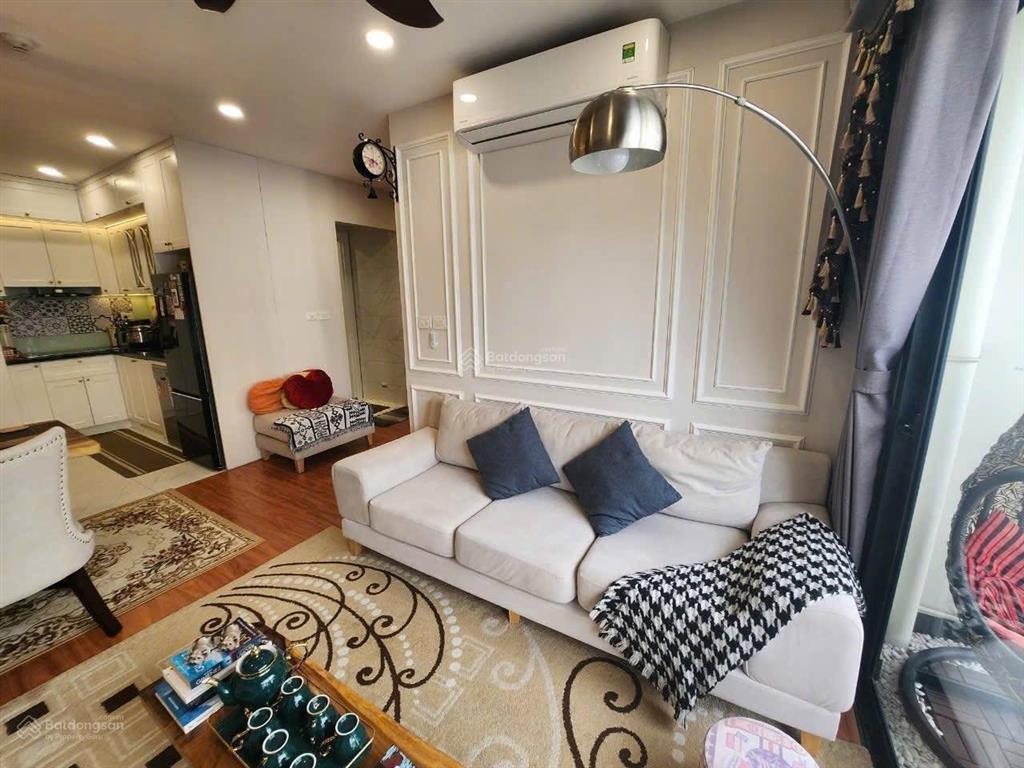Cần bán căn hộ chung cư 2pn+1 dt 55m2 i5 vinhomes smart city tây mỗ giá 5.250 tỷ  mr thực
