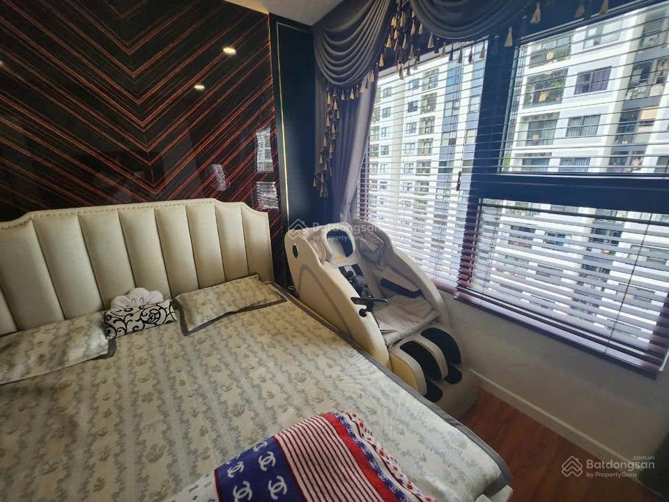 Cần bán căn hộ chung cư 2pn+1 dt 55m2 i5 vinhomes smart city tây mỗ giá 5.250 tỷ  mr thực