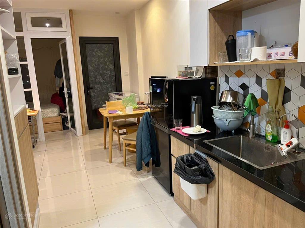 Cần bán căn chung cư studio 34m2 vinhomes smart city tây mỗ giá 2,75 tỷ  mr thực 0972 439 ***