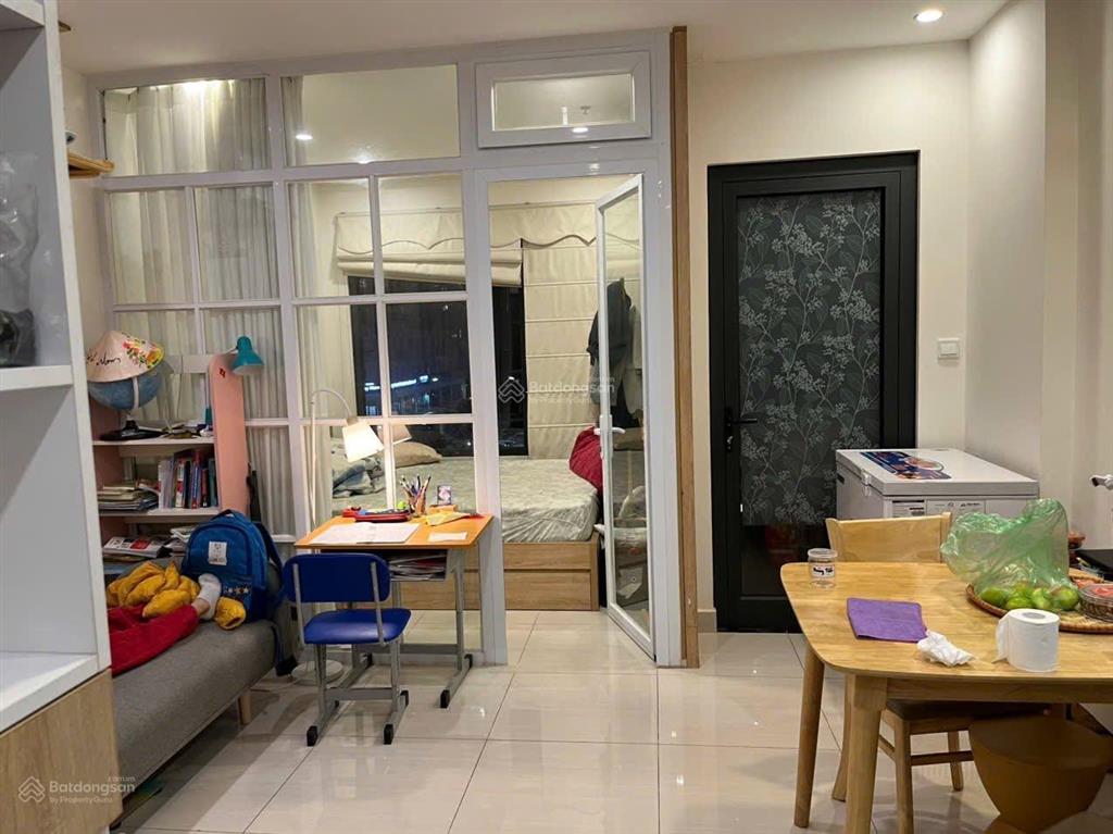 Cần bán căn chung cư studio 34m2 vinhomes smart city tây mỗ giá 2,75 tỷ  mr thực 0972 439 ***