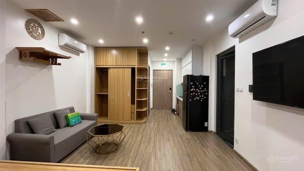 Cần bán căn hộ studio 32m2 vinhomes smart city tây mỗ 3,1 tỷ  mr thực 0972 439 ***