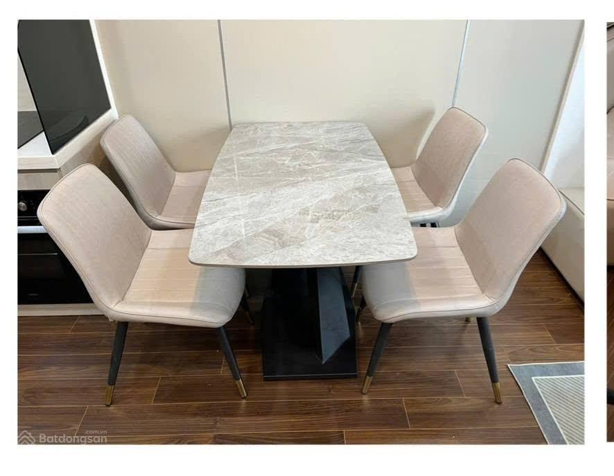 Bán căn chung cư masterise vinsmart tây mỗ 55m2 giá 5,9 tỷ  mr thực 0972 439 ***