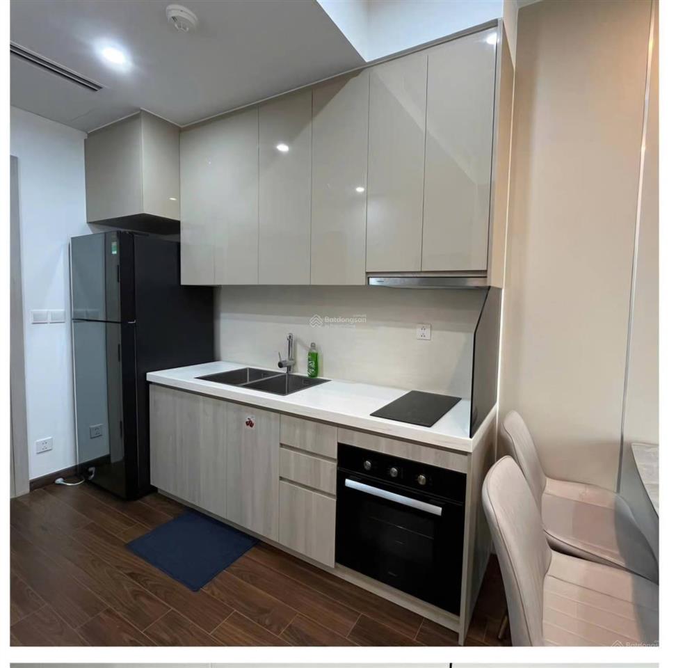 Bán căn chung cư masterise vinsmart tây mỗ 55m2 giá 5,9 tỷ  mr thực 0972 439 ***