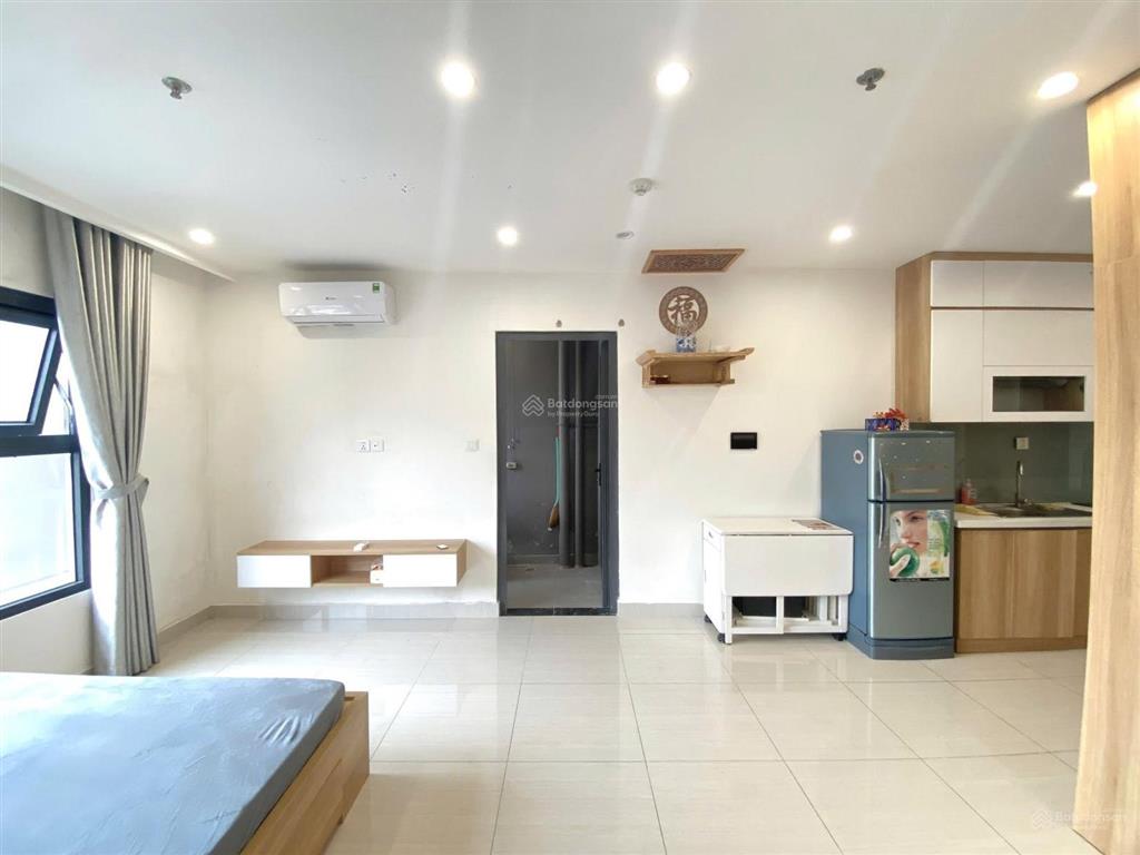 Cần bán căn chung cư 32m² studio vinhomes smart tây mỗ giá 3,3 tỷ  mr thực  0972 439 ***