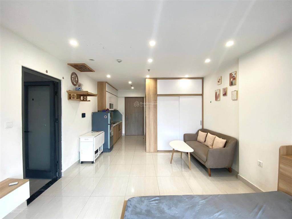 Cần bán căn chung cư 32m² studio vinhomes smart tây mỗ giá 3,3 tỷ  mr thực  0972 439 ***