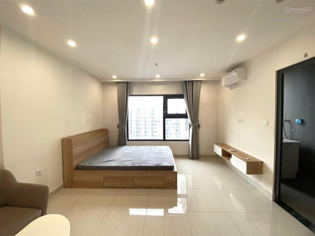 Cần bán căn chung cư 32m² studio vinhomes smart tây mỗ giá 3,3 tỷ  mr thực  0972 439 ***