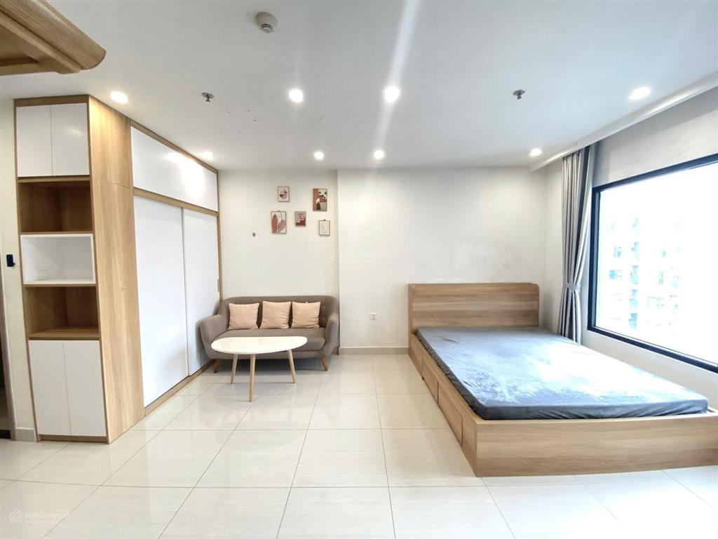 Cần bán căn chung cư 32m² studio vinhomes smart tây mỗ giá 3,3 tỷ  mr thực  0972 439 ***