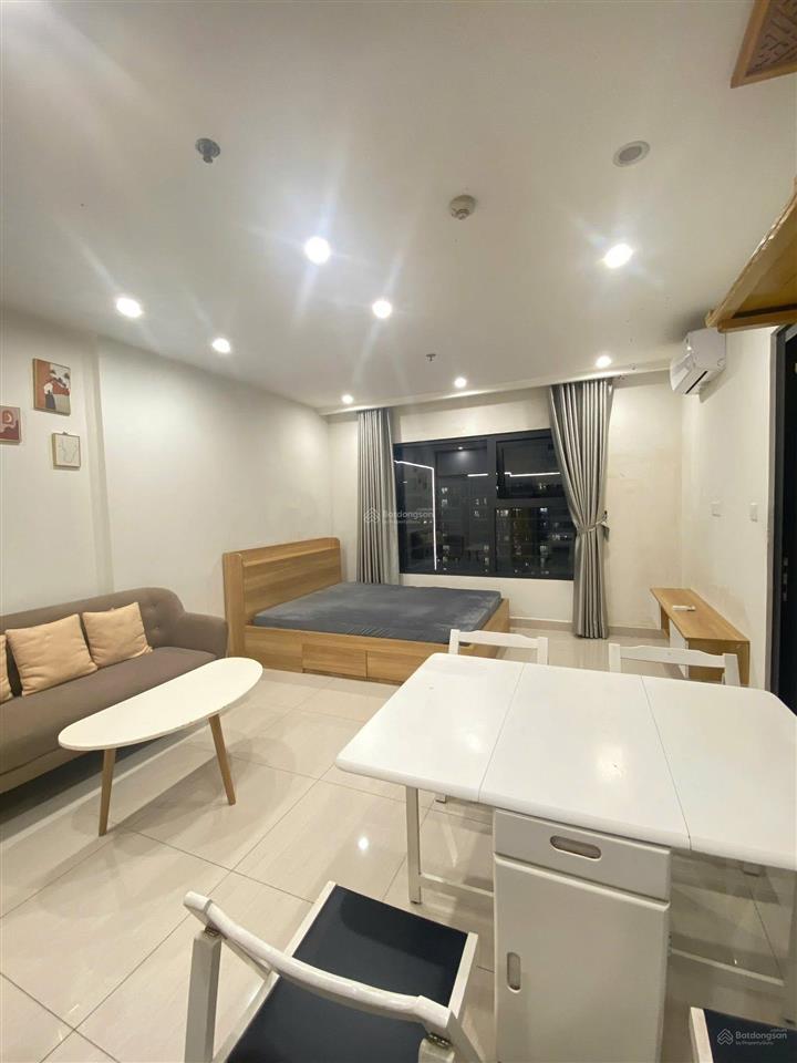 Cần bán căn chung cư 32m² studio vinhomes smart tây mỗ giá 3,3 tỷ  mr thực  0972 439 ***