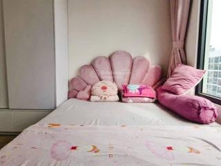 Cần bán căn góc chung cư 2pn2wc s403 64m² giá 5,9 tỷ  mr thực 0972 439 ***