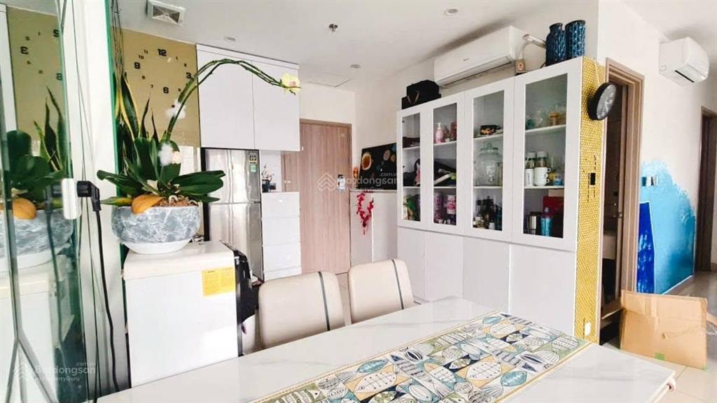 Cần bán căn góc chung cư 2pn2wc s403 64m² giá 5,9 tỷ  mr thực 0972 439 ***