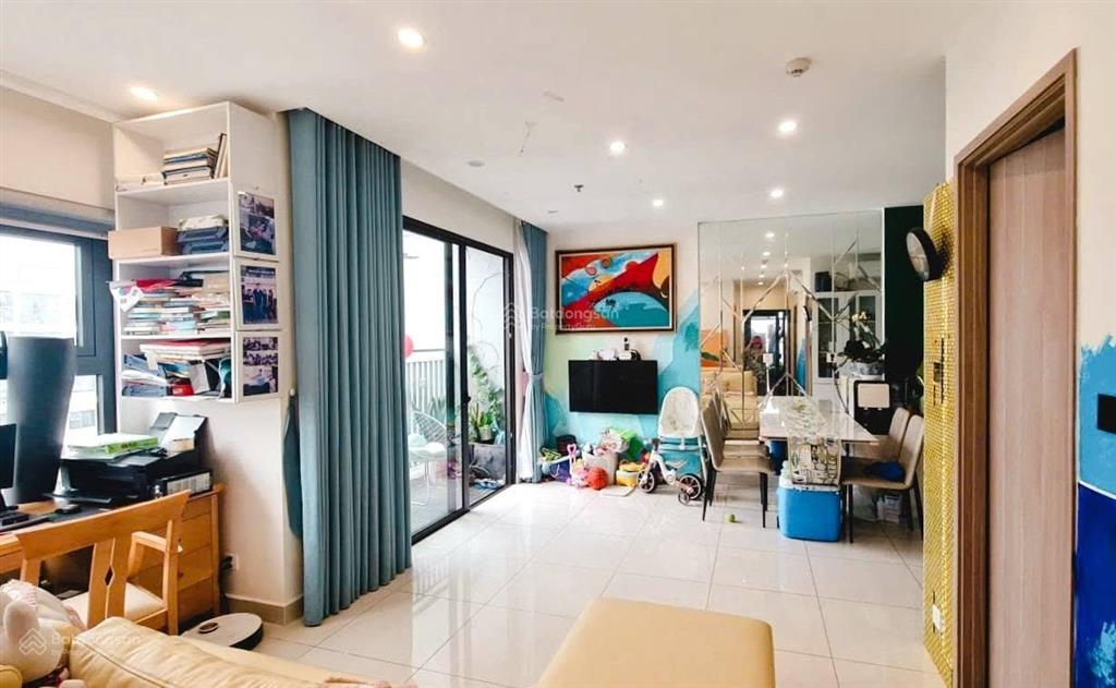 Cần bán căn góc chung cư 2pn2wc s403 64m² giá 5,9 tỷ  mr thực 0972 439 ***