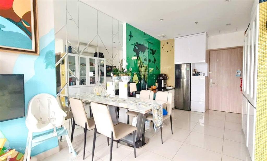Cần bán căn góc chung cư 2pn2wc s403 64m² giá 5,9 tỷ  mr thực 0972 439 ***