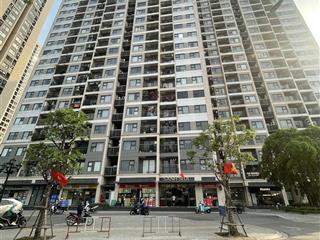 Cần tiền bán căn shophouse khối đế tầng 1 chung cư vin smart tây mỗ 43m2 giá 8,8 tỷ  mr thực
