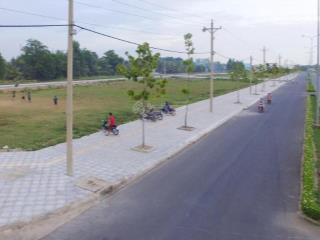 Chính chủ bán đất nền kdc new town, vĩnh long, có sổ đỏ