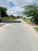 Chính chủ bán đất nền kdc new town, vĩnh long, có sổ đỏ