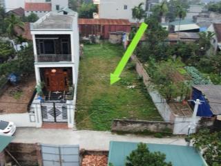 Chính chủ cần bán đất ứng hòa, dt 309,7m2 full thổ cư, sổ hồng công chứng ngay