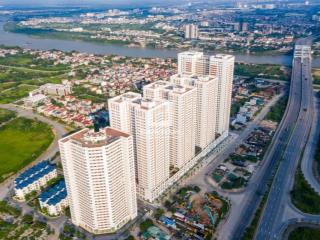 Cho thuê căn 82m2 3pn2wc tòa park 1 tầng trung đẹp nội thất nguyên bản cđt giá 7tr/th