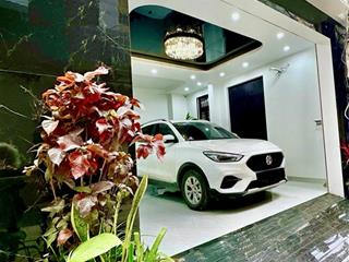 Cho thuê nhà mặt phố đại an, 40m2, 4pn, 4wc, 5 tầng đầy đủ tiện nghi. kinh doanh nhỏ và ở