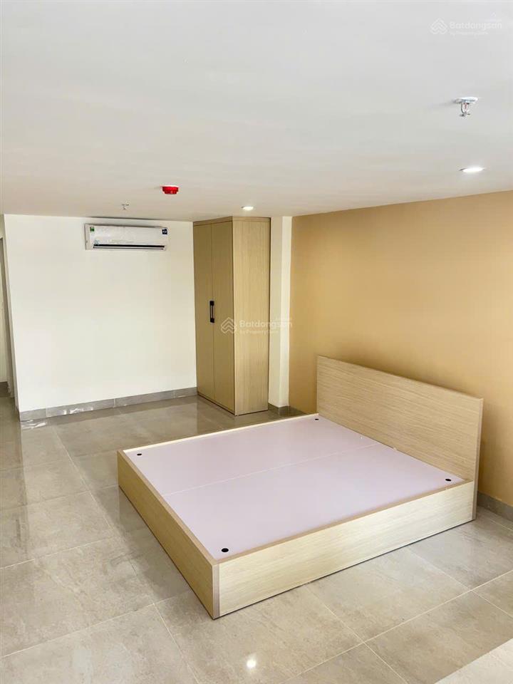 Hot, cho thuê căn hộ chung cư mini/nhà trọ tại đường tân thụy, long biên