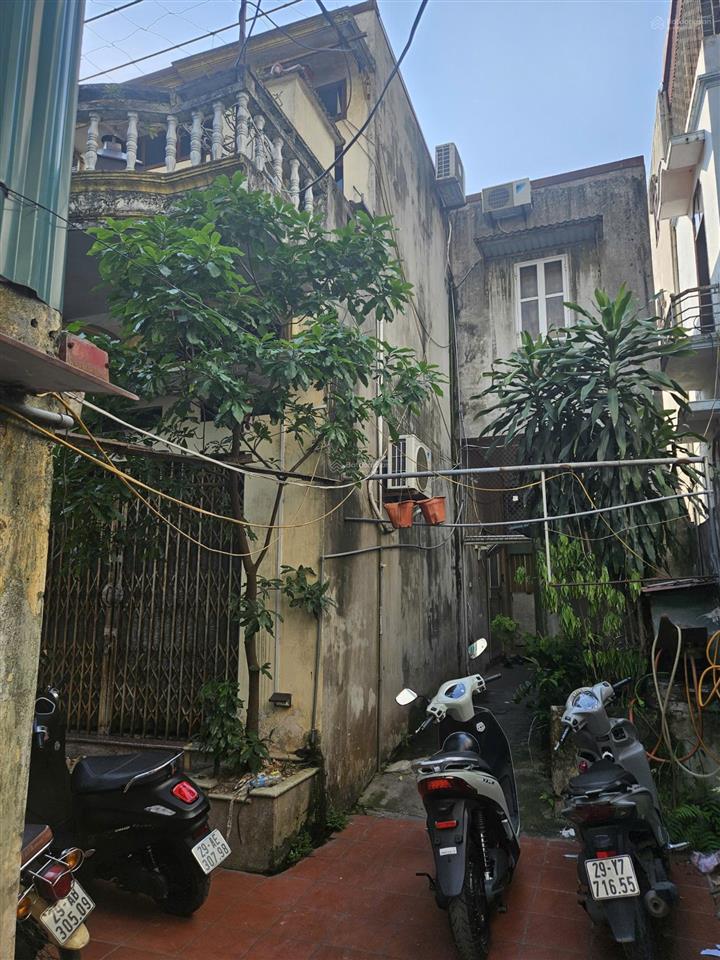 Hot. bán nhà riêng tại mai phúc, phúc đồng, long biên, hà nội giá chỉ 65 tỷ