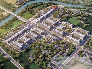 Đất nền diêu trì chỉ 1,2 tỷ/nền  hàng nội bộ 2026